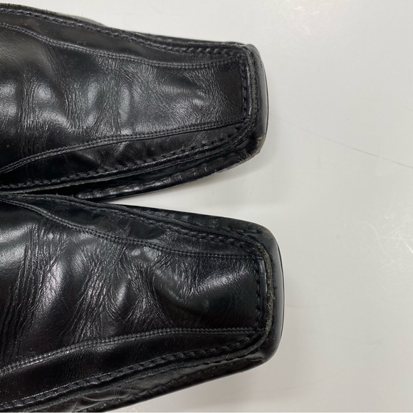 Men’s Steve Madden Bigg Slip-on Loafer - Picture 9 of 12